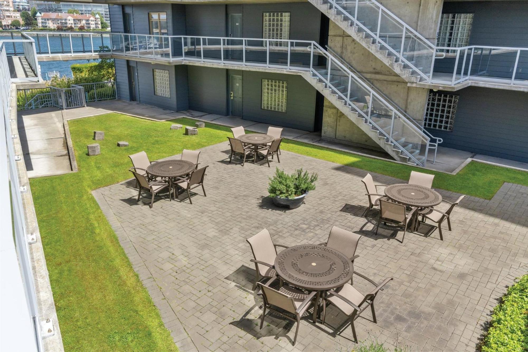 Worldmark Victoria Exterior foto
