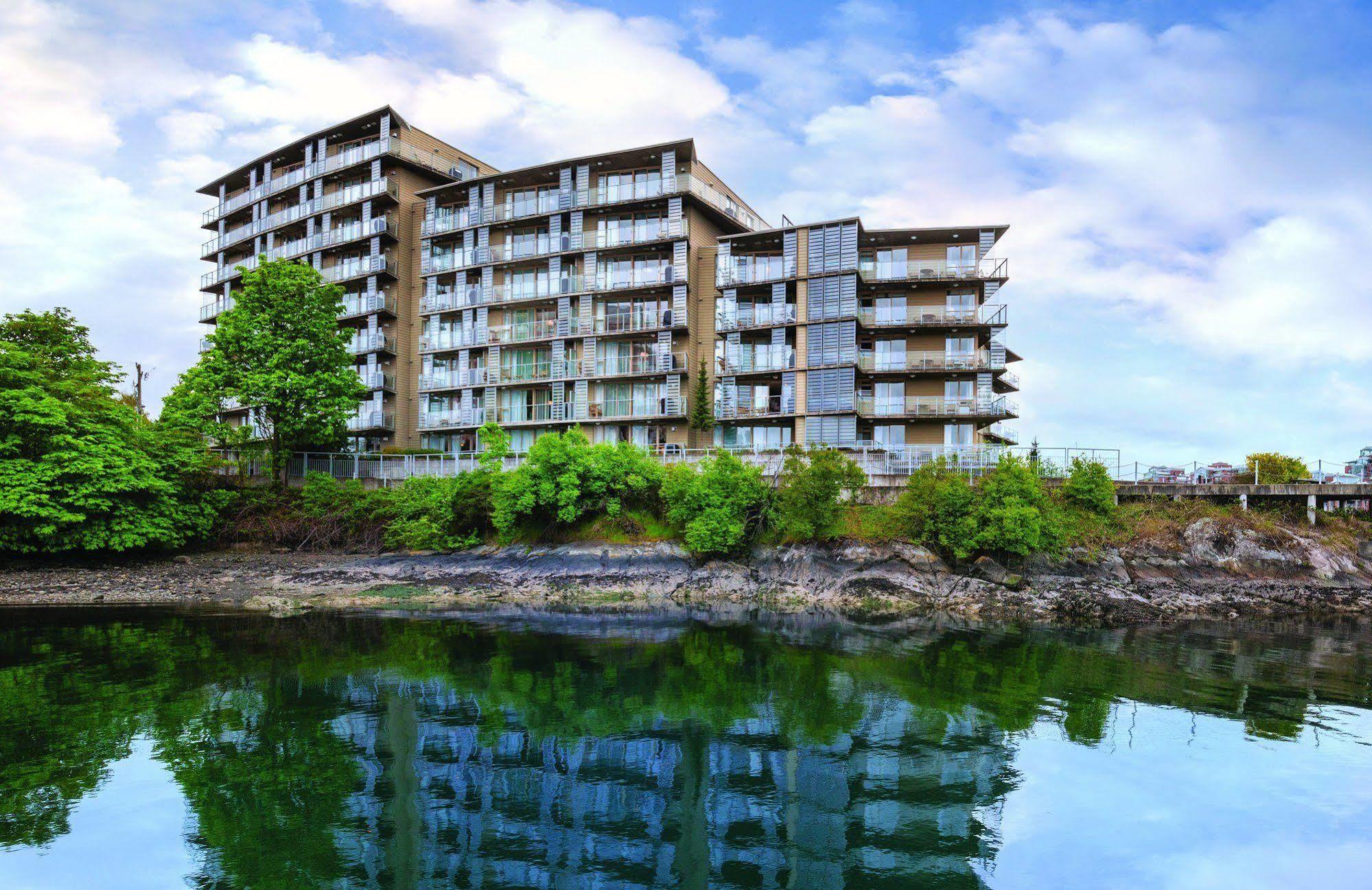 Worldmark Victoria Exterior foto
